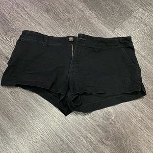 Hollister shorts